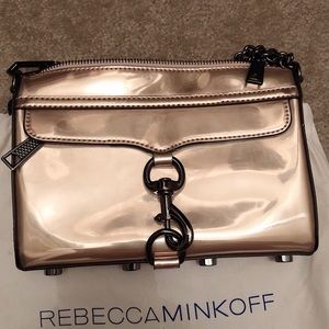 Rebecca minkoff crossbody bag